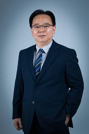김완섭 사진