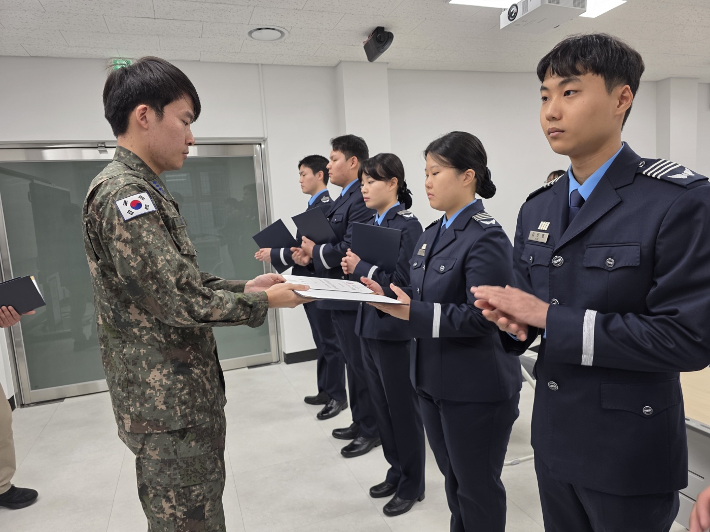 인사참모(서지원) 임명식.jpg