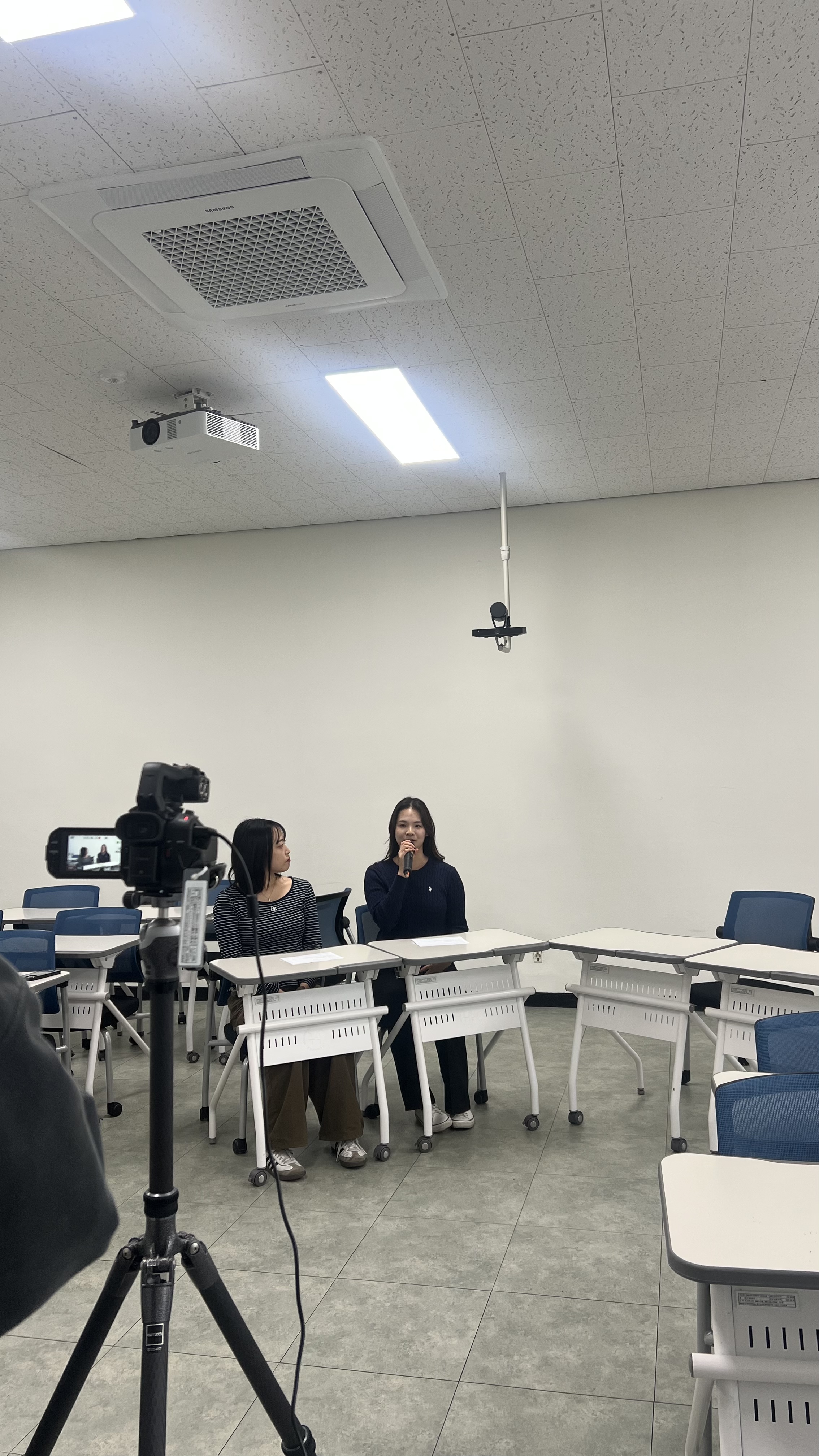 2025학년도 2학기 전공탐색 서포터즈 활동 3번째 사진