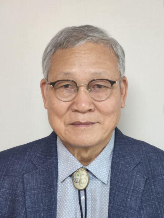 김학범 사진