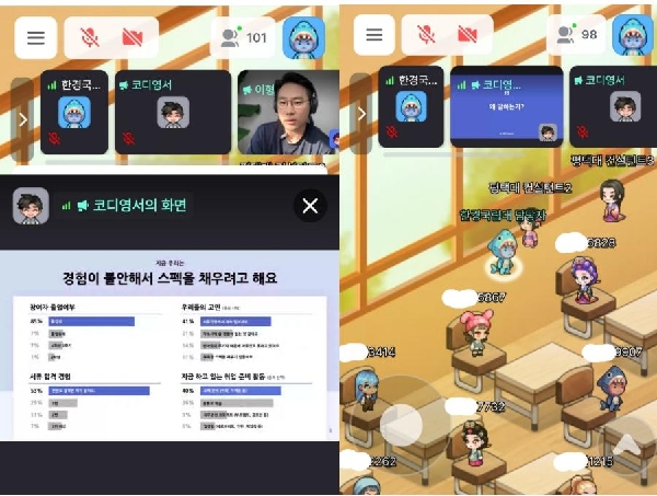 졸업생특화프로그램 “원데이클래스 취업솔루션” 운영 대표이미지