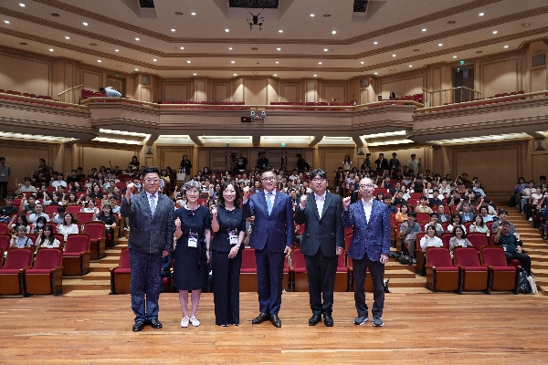 [AIR센터]한경국립대, 데이터 기반 성과관리 사례 전국 대학과 공유 대표이미지