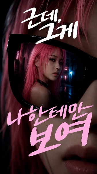 [시각미디어디자인전공] 한경국립대 박솔희 학생, LG유플러스·유튜브 AI 영상 공모전 ‘대상’ 대표이미지